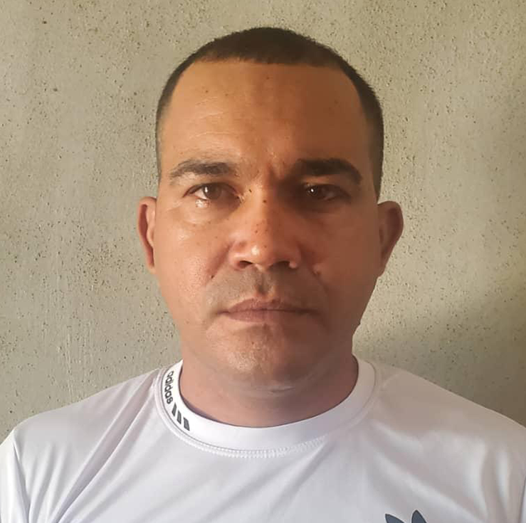 Foto de miembro del equipo