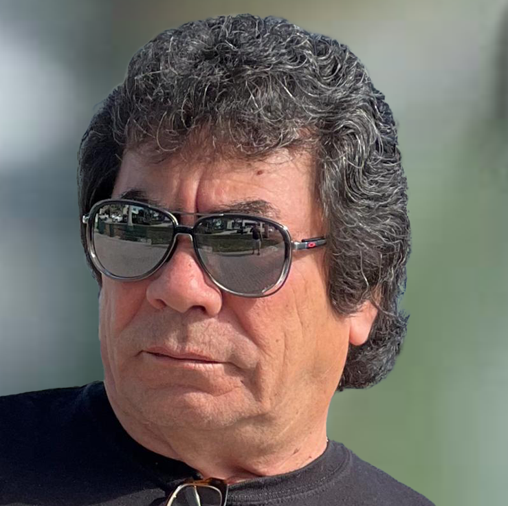 Ivo Dovale, director y fundador de Casa Grande