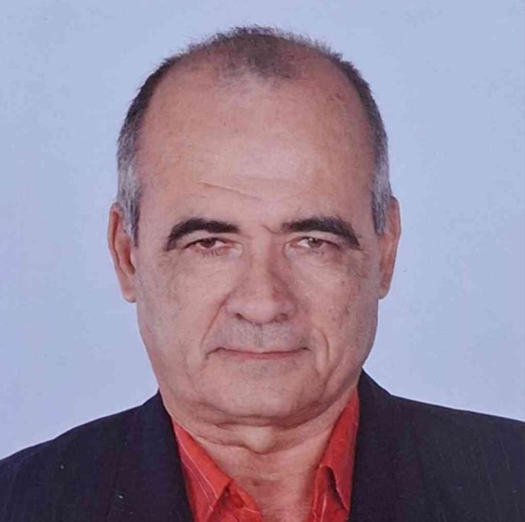 Carlos Betancourt, Fotografía