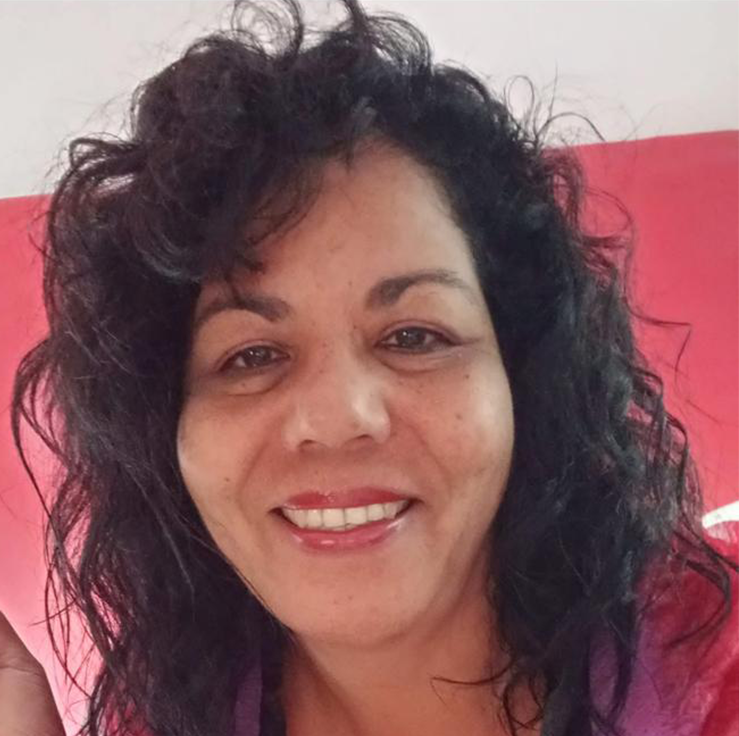 Iris Cruz Nuñez, Crítica de arte