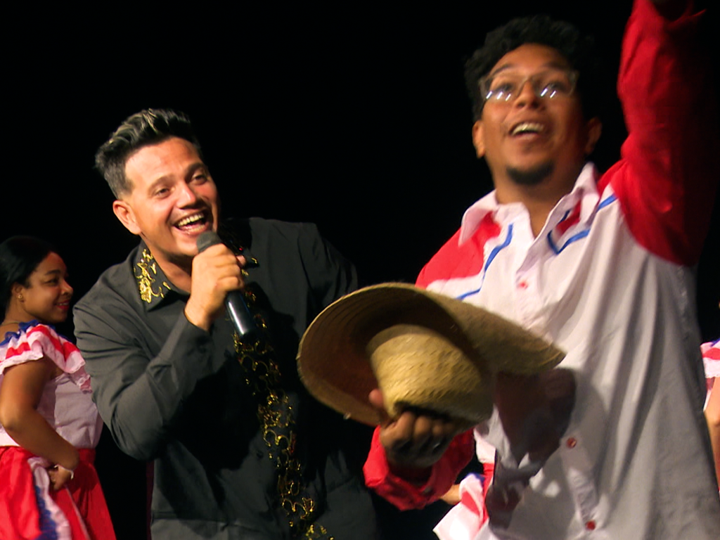 Grabación musical en estudio