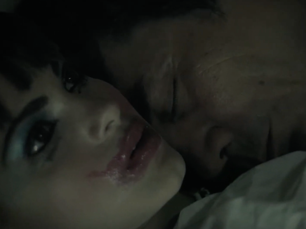 Escena de cine independiente